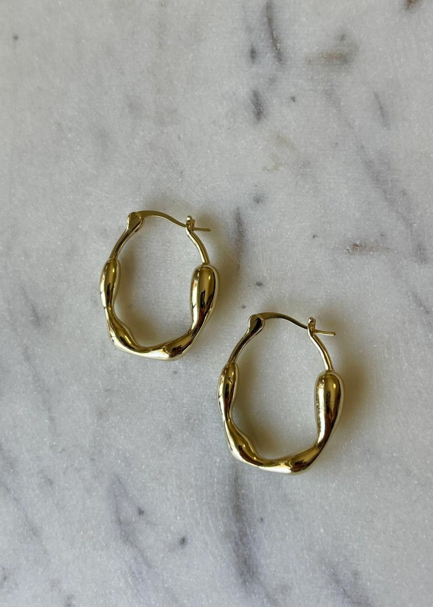 Kalea earrings