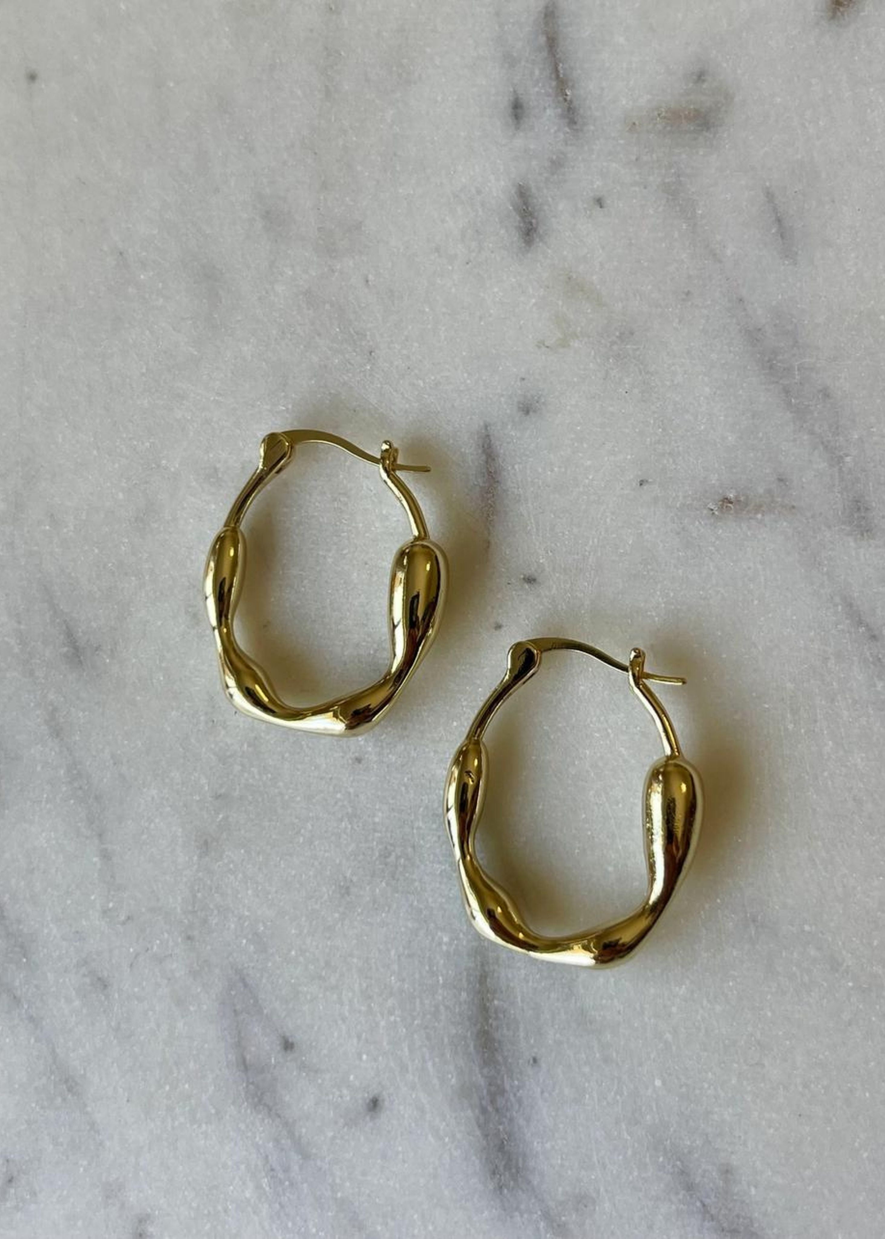 Kalea earrings