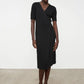 Annie wrap dress