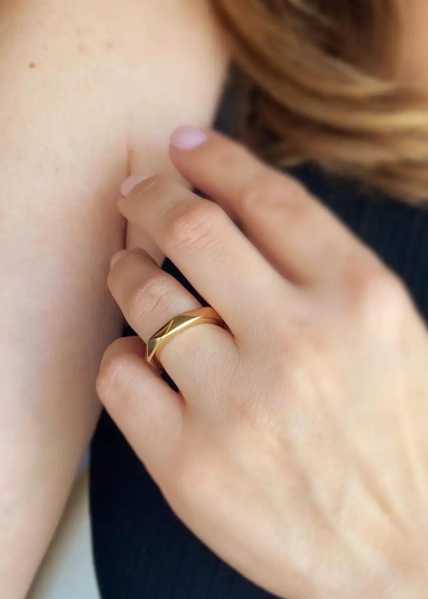 Naomi ring
