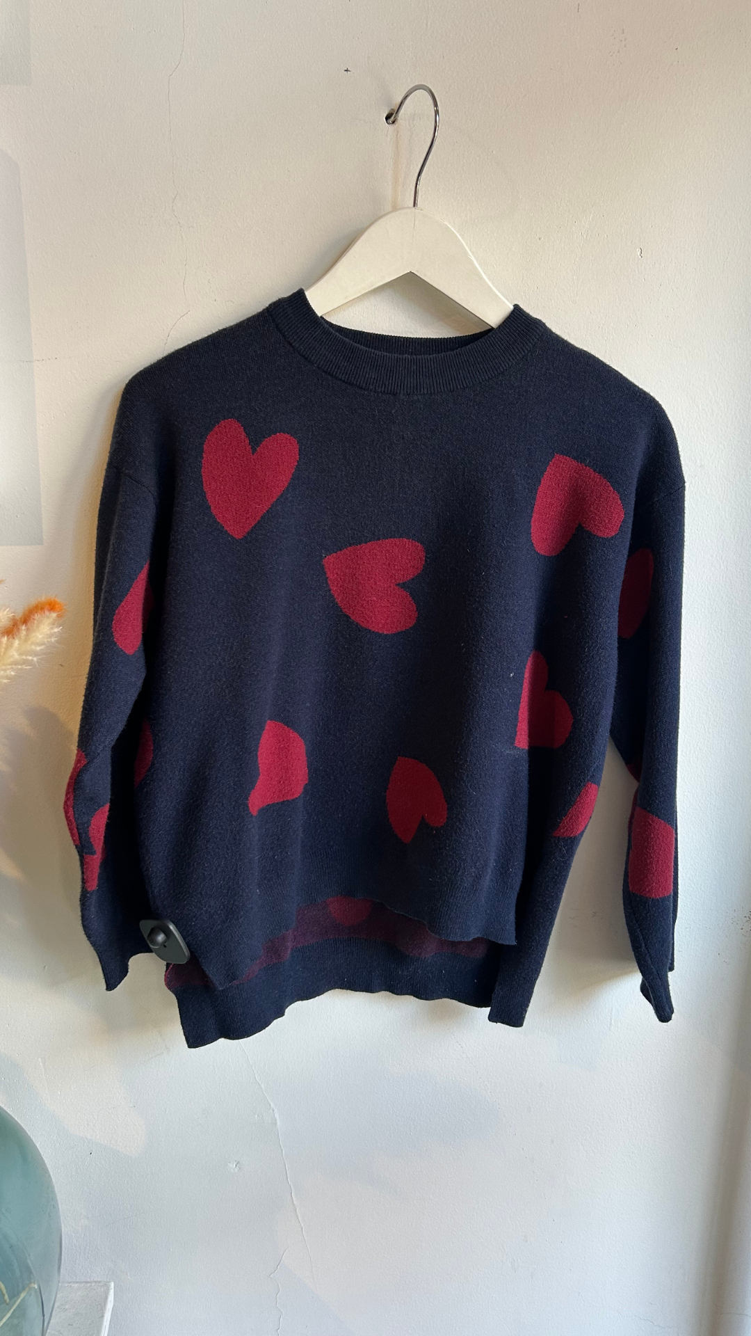 Compania Fantastică sweater