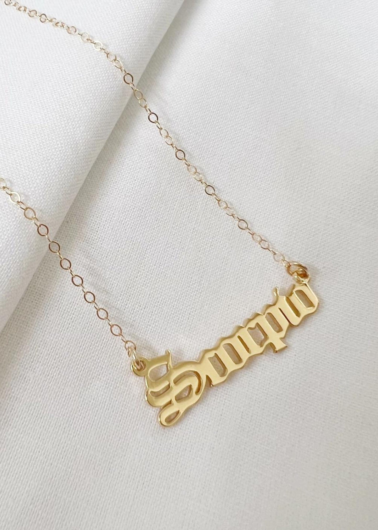 Zodiac pendant