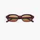 Tokyo rectangular sunglasses