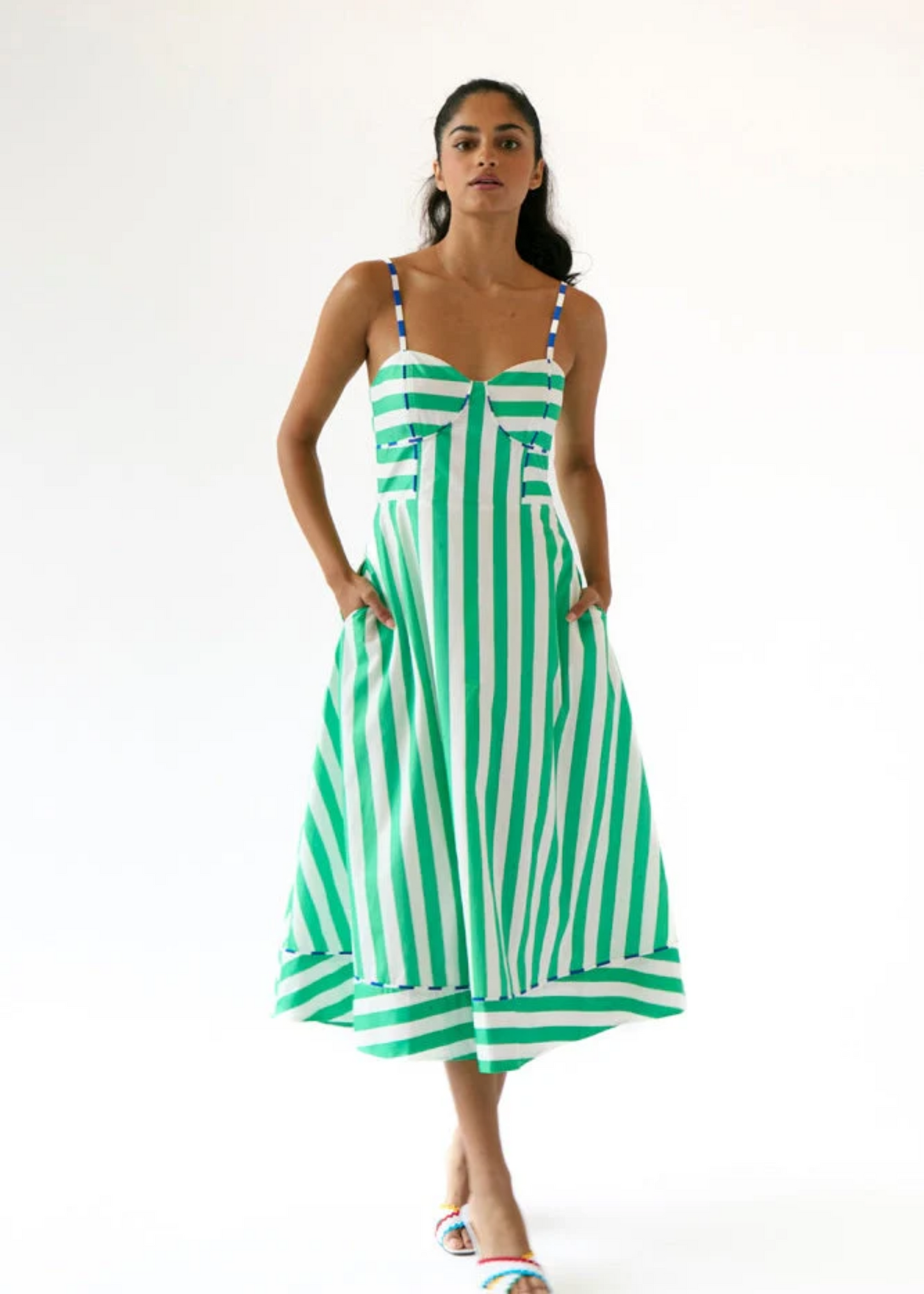 Harper dress