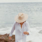 San Cristobal straw hat
