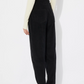 Segre pants, black