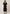 Composer dress, black