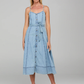 Zoe dress, comoda