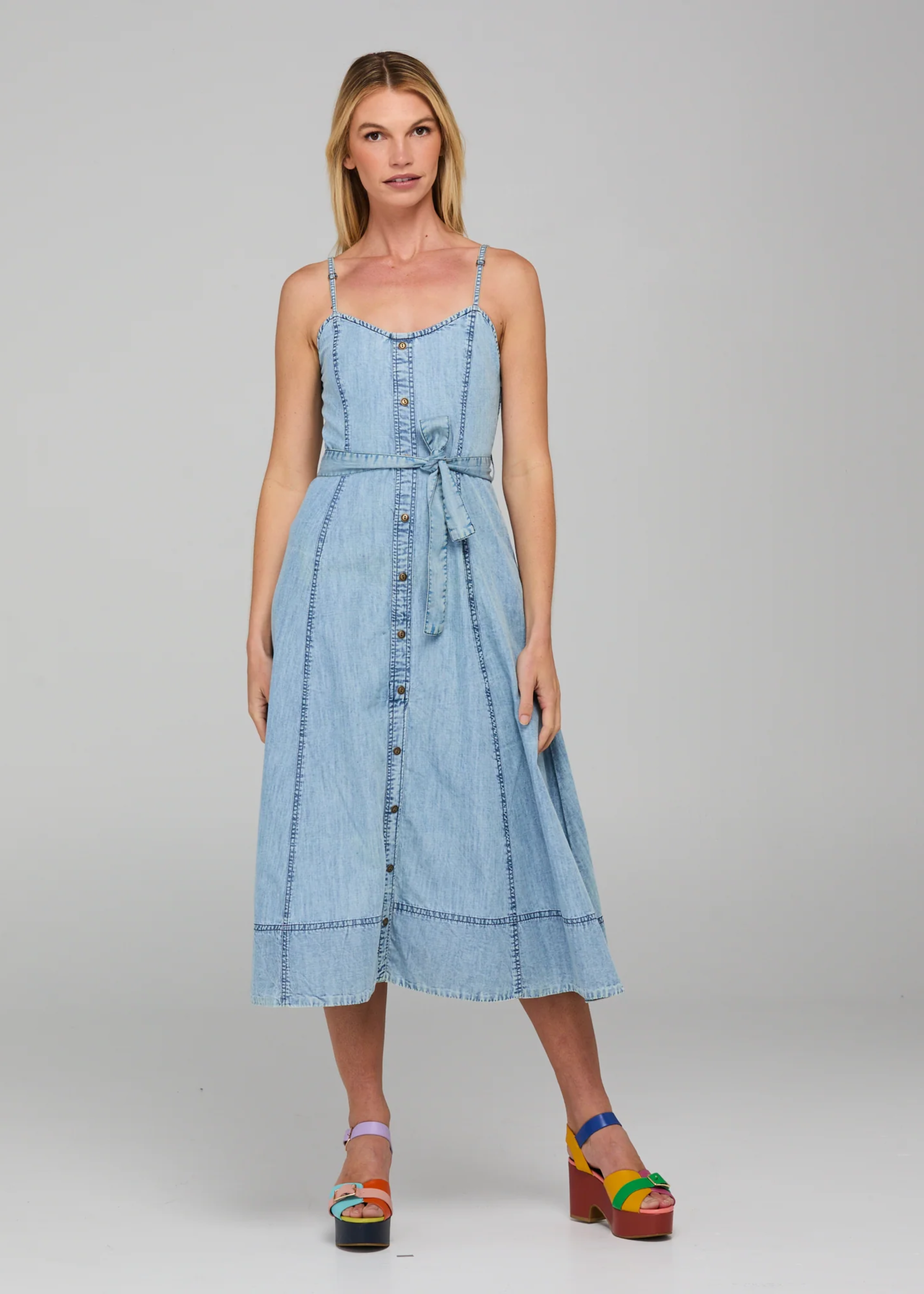 Zoe dress, comoda