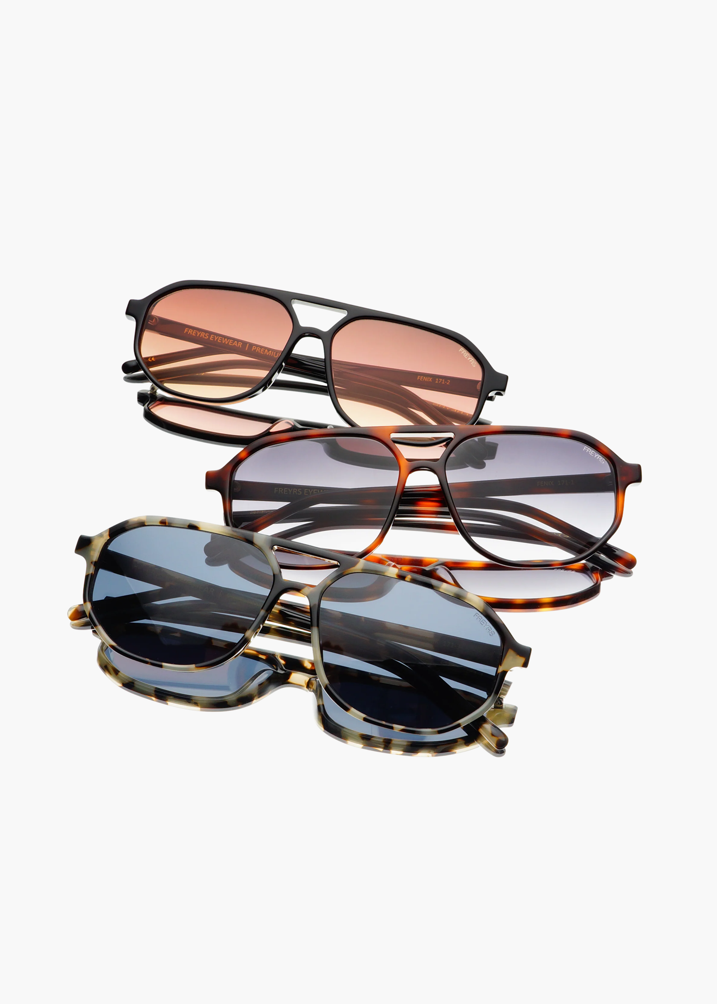 Fenix sunglasses