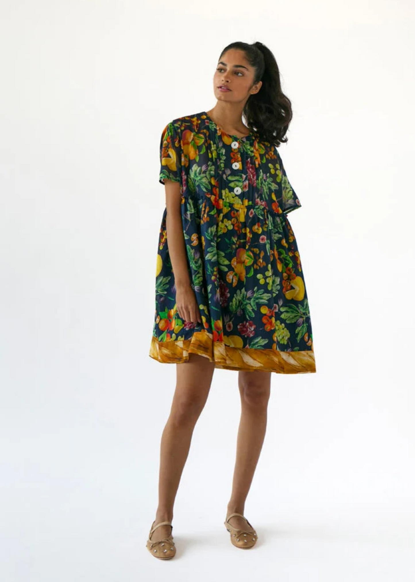 Howard dress