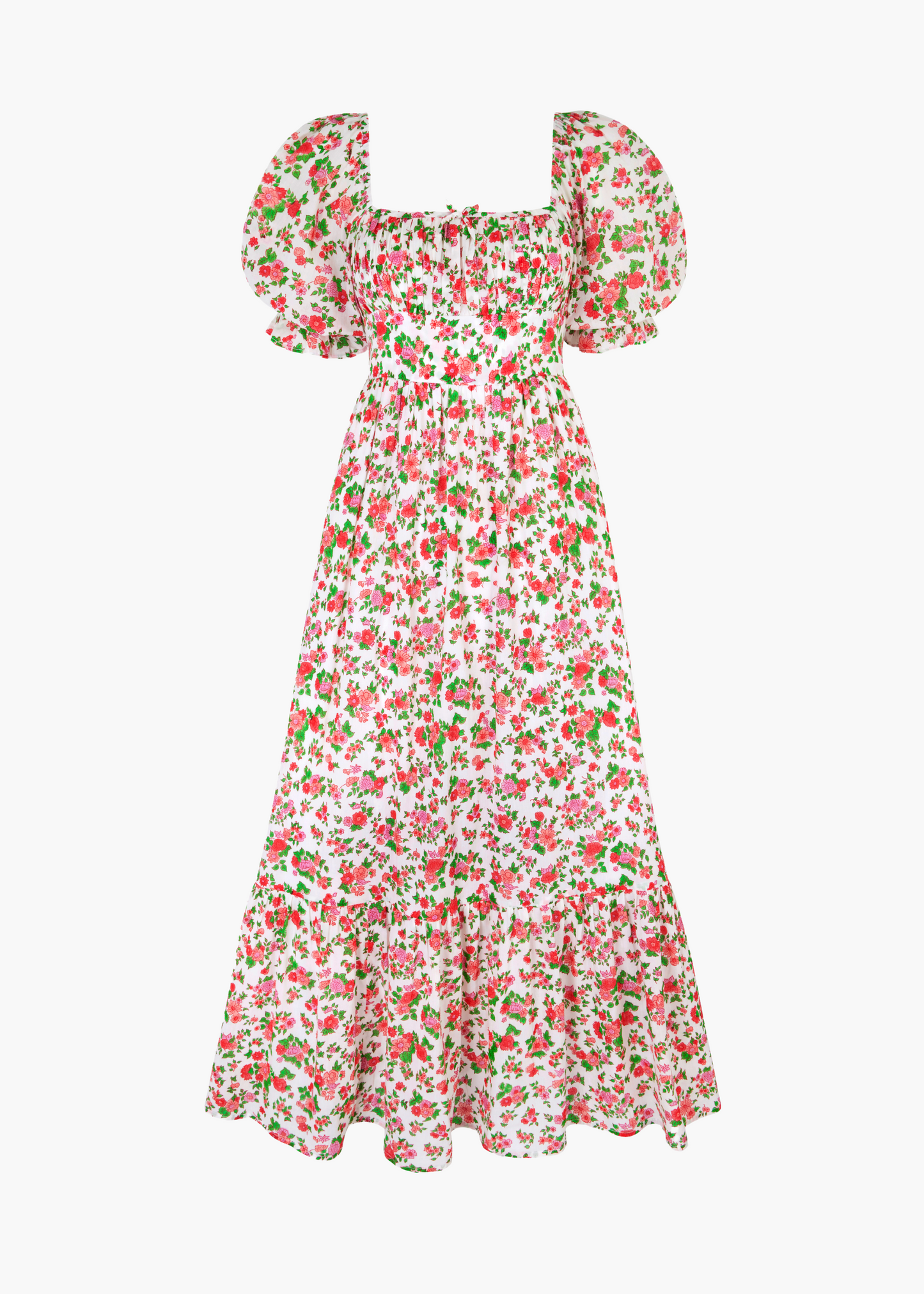 Simone dress