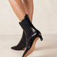 Kaleo alli ankle boots, black