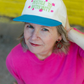 Hostile to authority hat