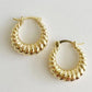 Endless weekend earrings