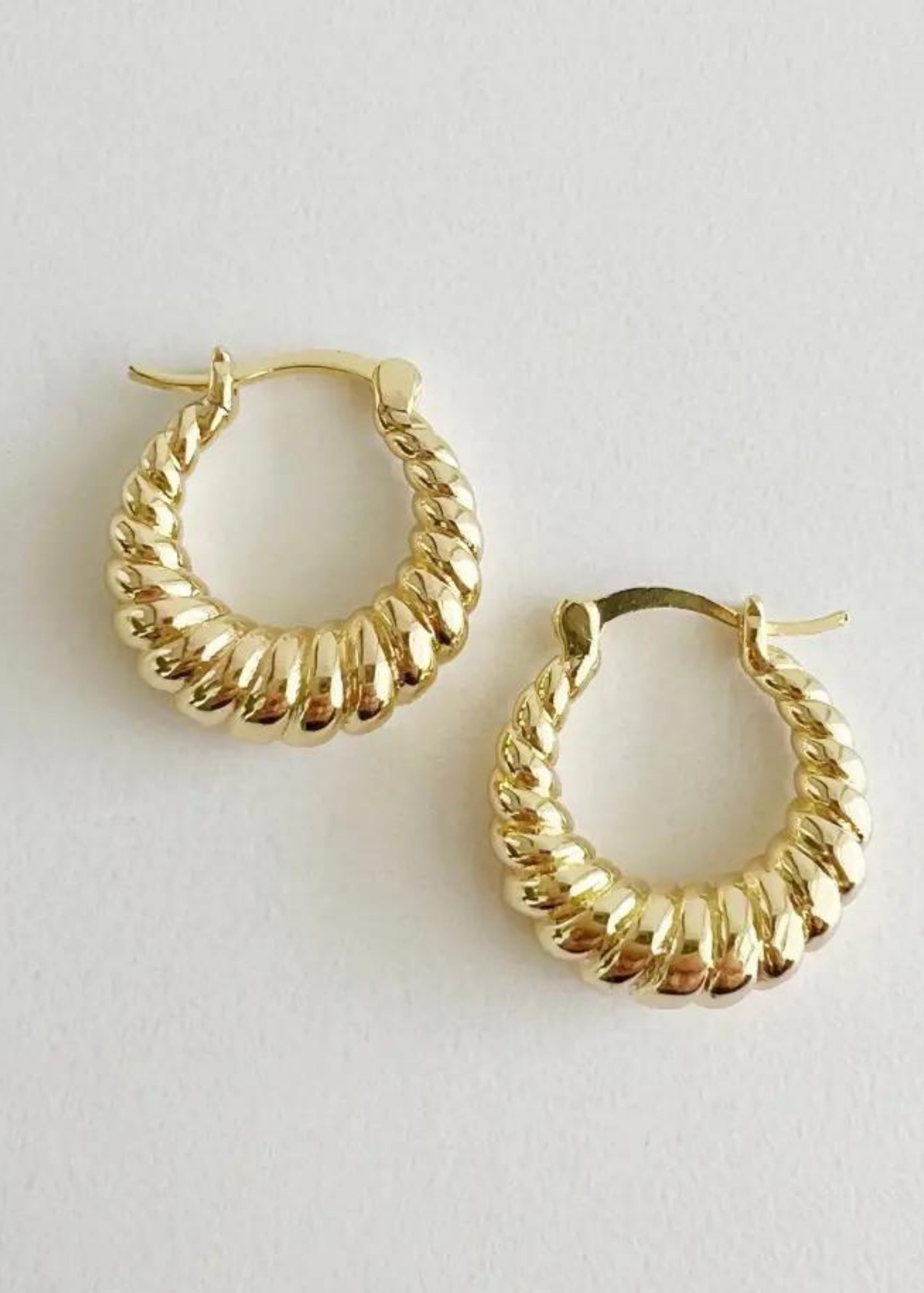 Endless weekend earrings