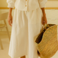 Emilie skirt