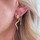 Emela earrings