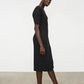 Annie wrap dress