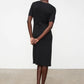 Annie wrap dress