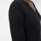 Annie wrap dress