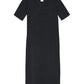 Annie wrap dress