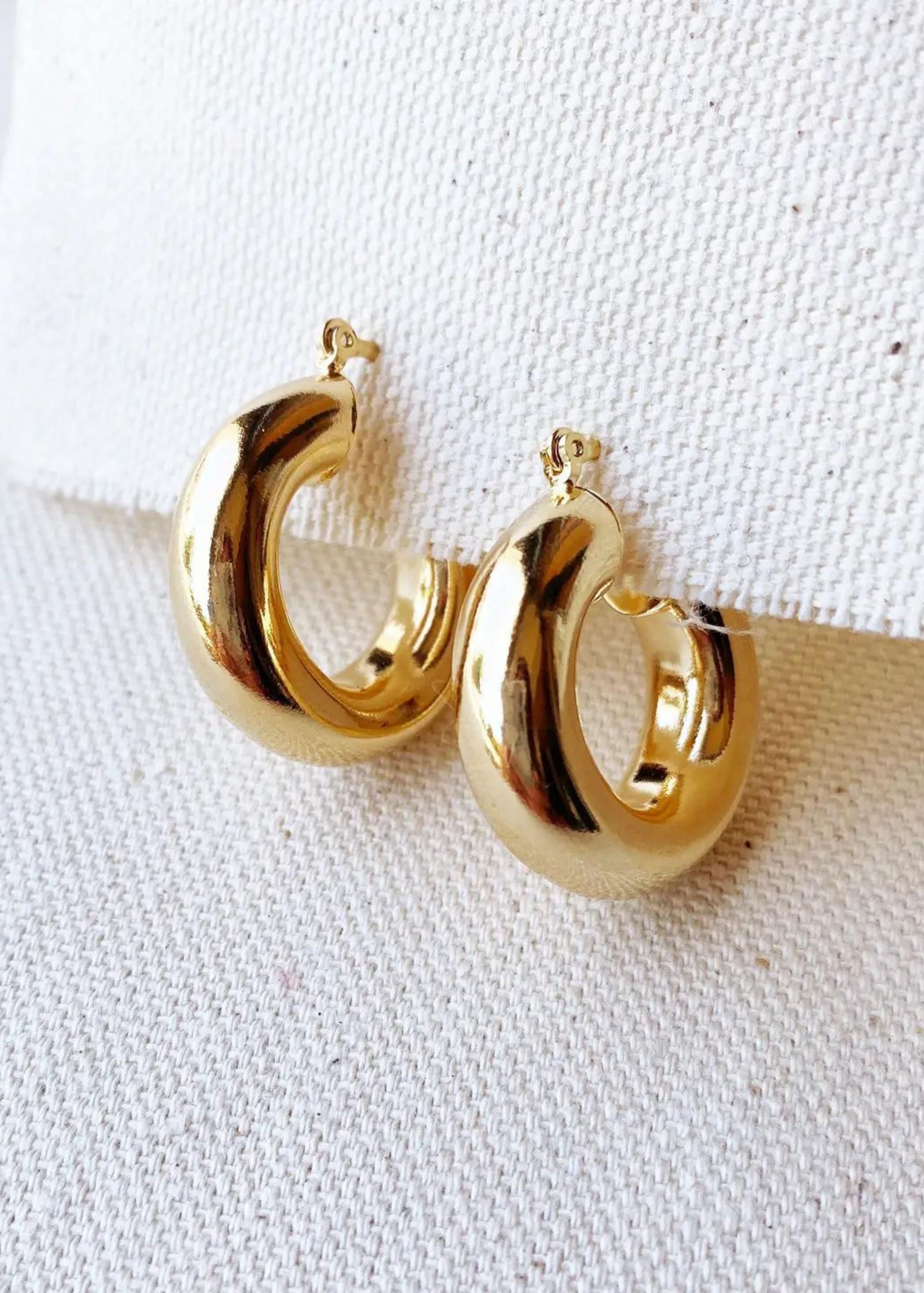 Abrielle earrings