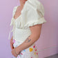 Posie blouse