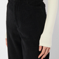 Segre pants, black
