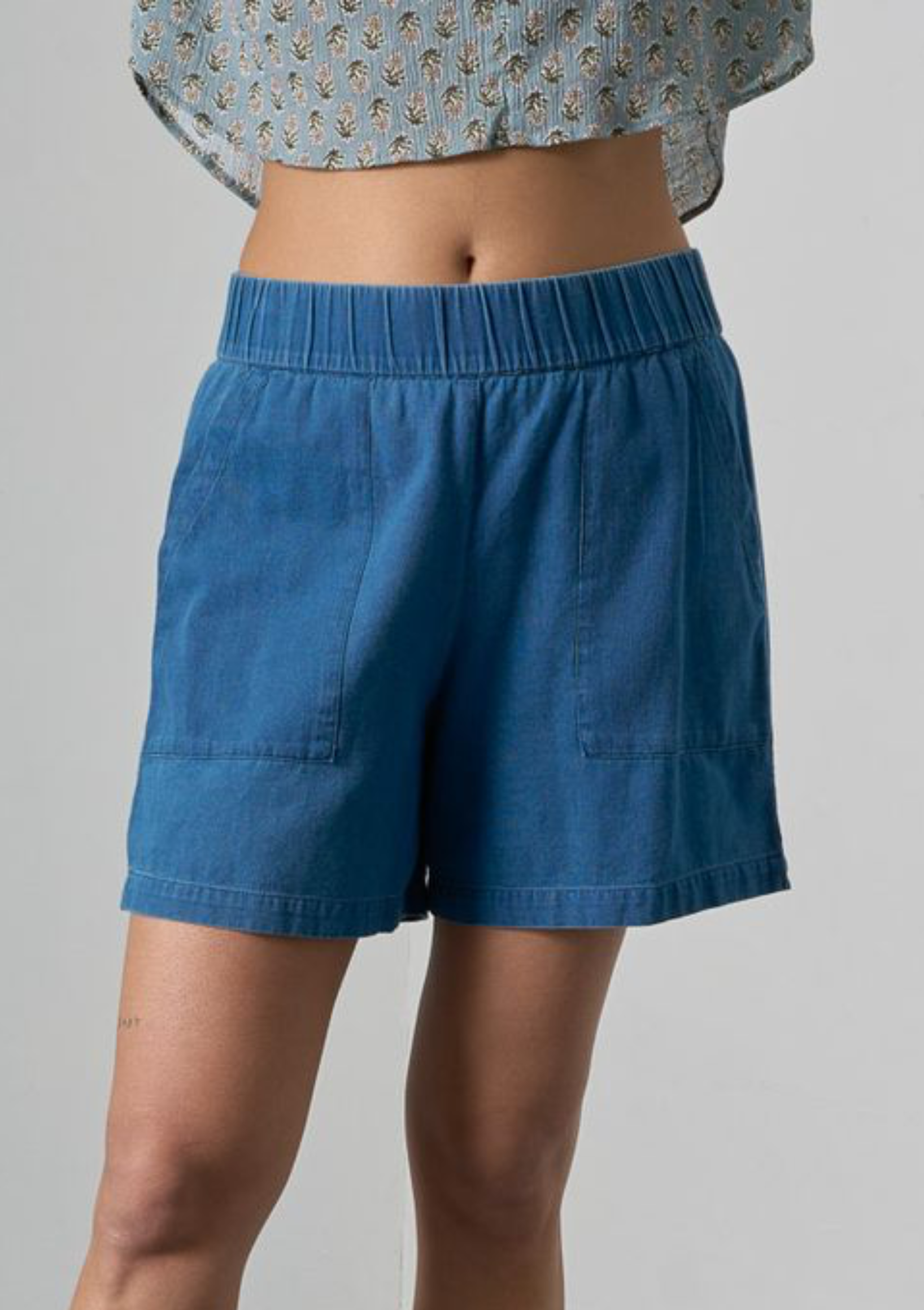 Petra shorts