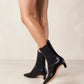 Kaleo alli ankle boots, black