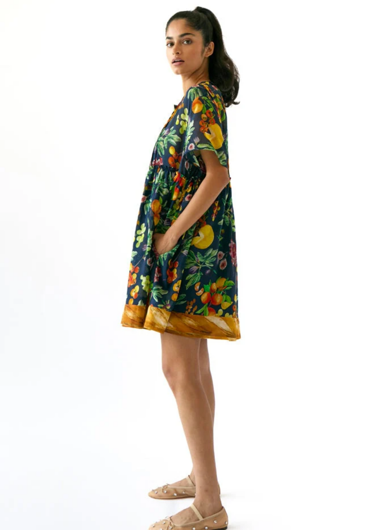 Howard dress
