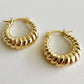 Endless weekend earrings
