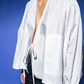 Cassandra wrap top