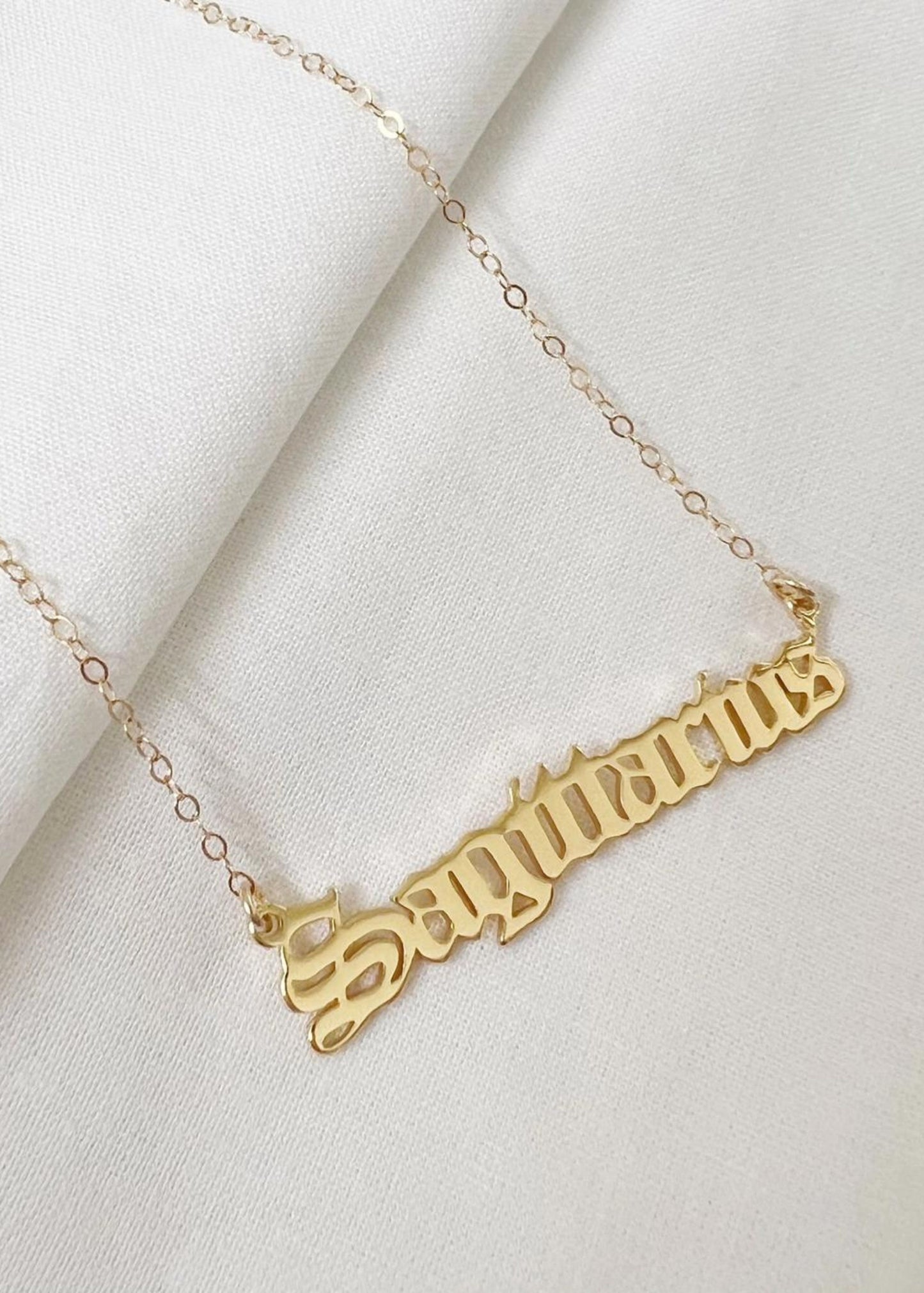 Zodiac pendant