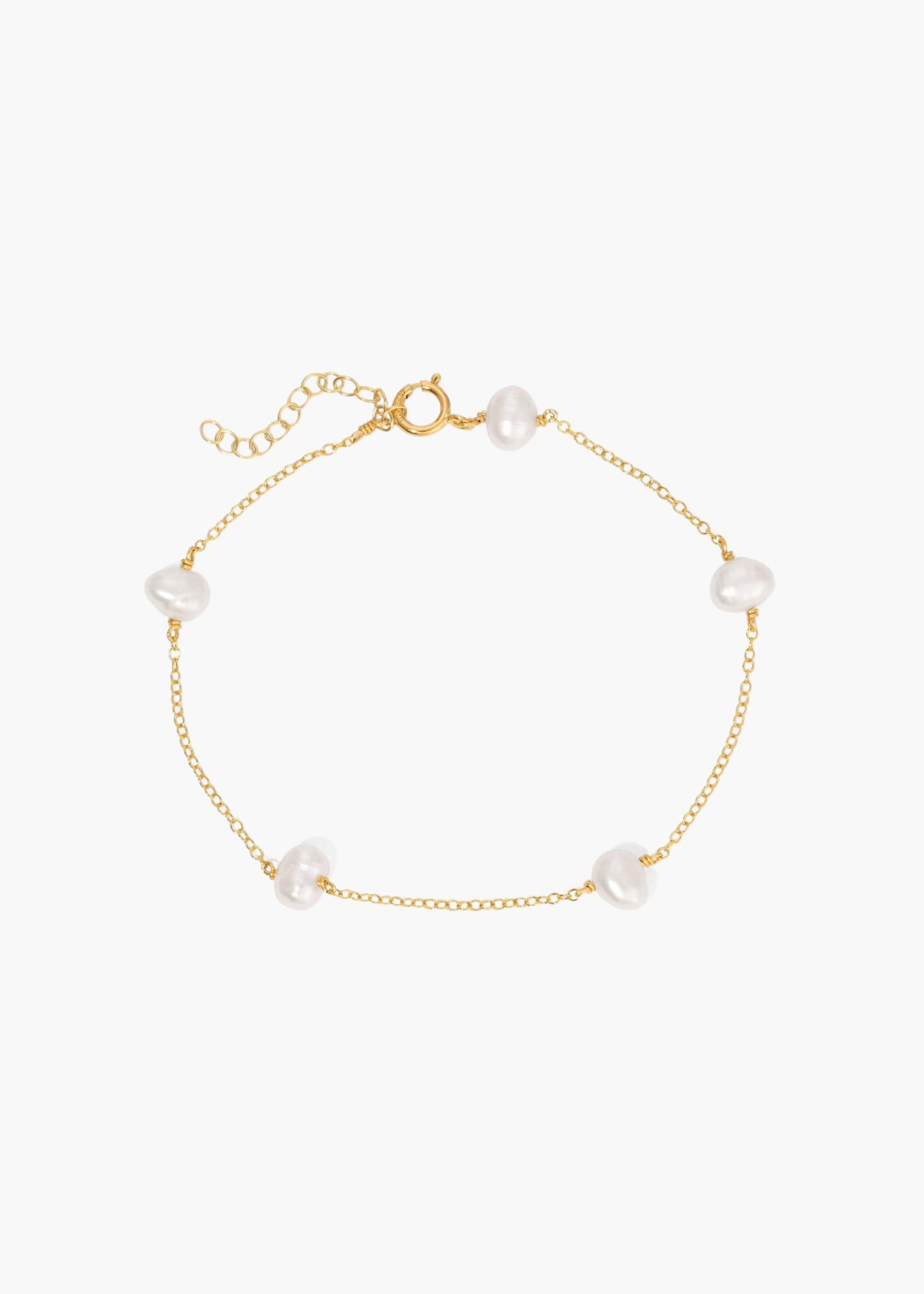 Laken bracelet