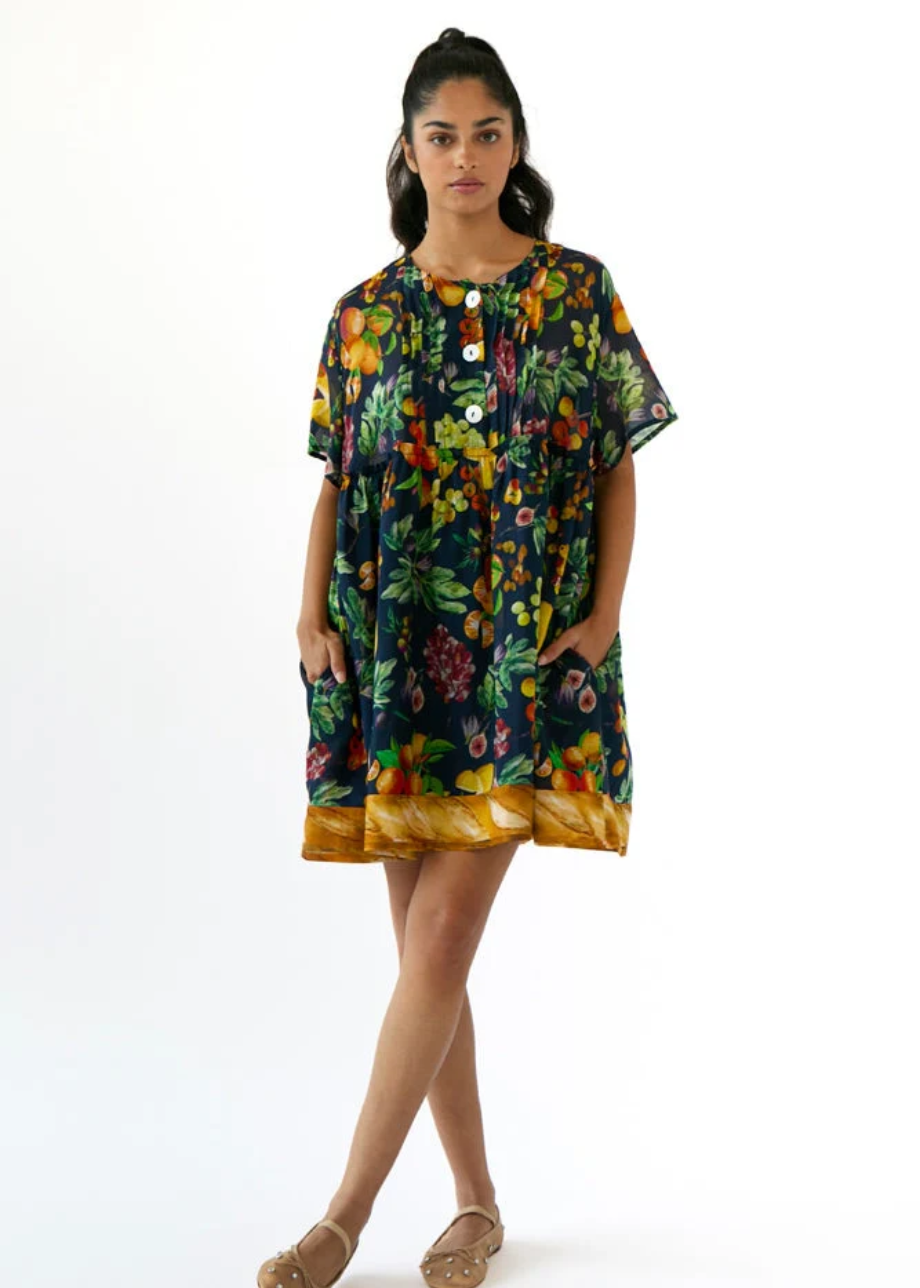 Howard dress