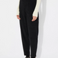 Segre pants, black