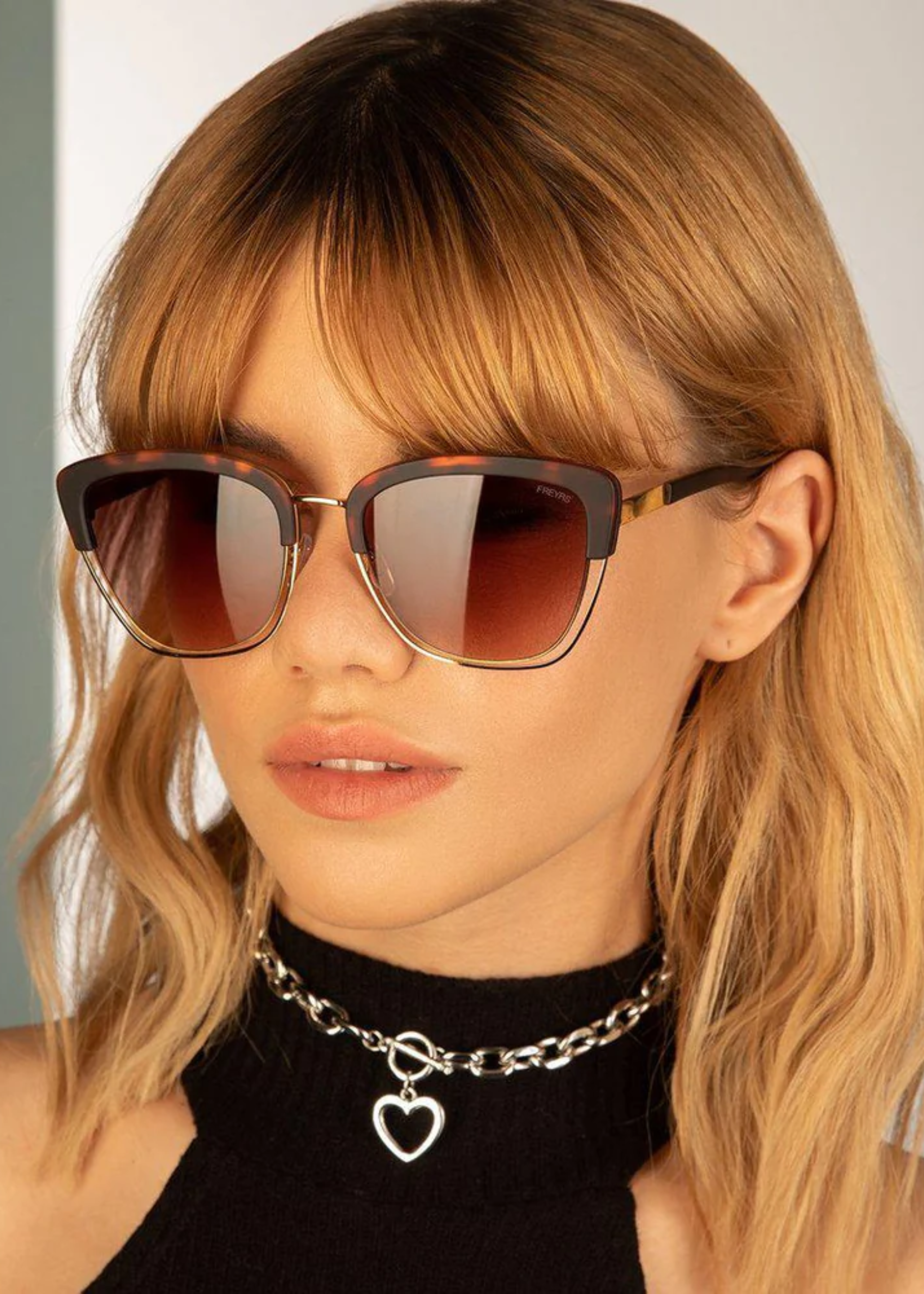 Iris sunglasses