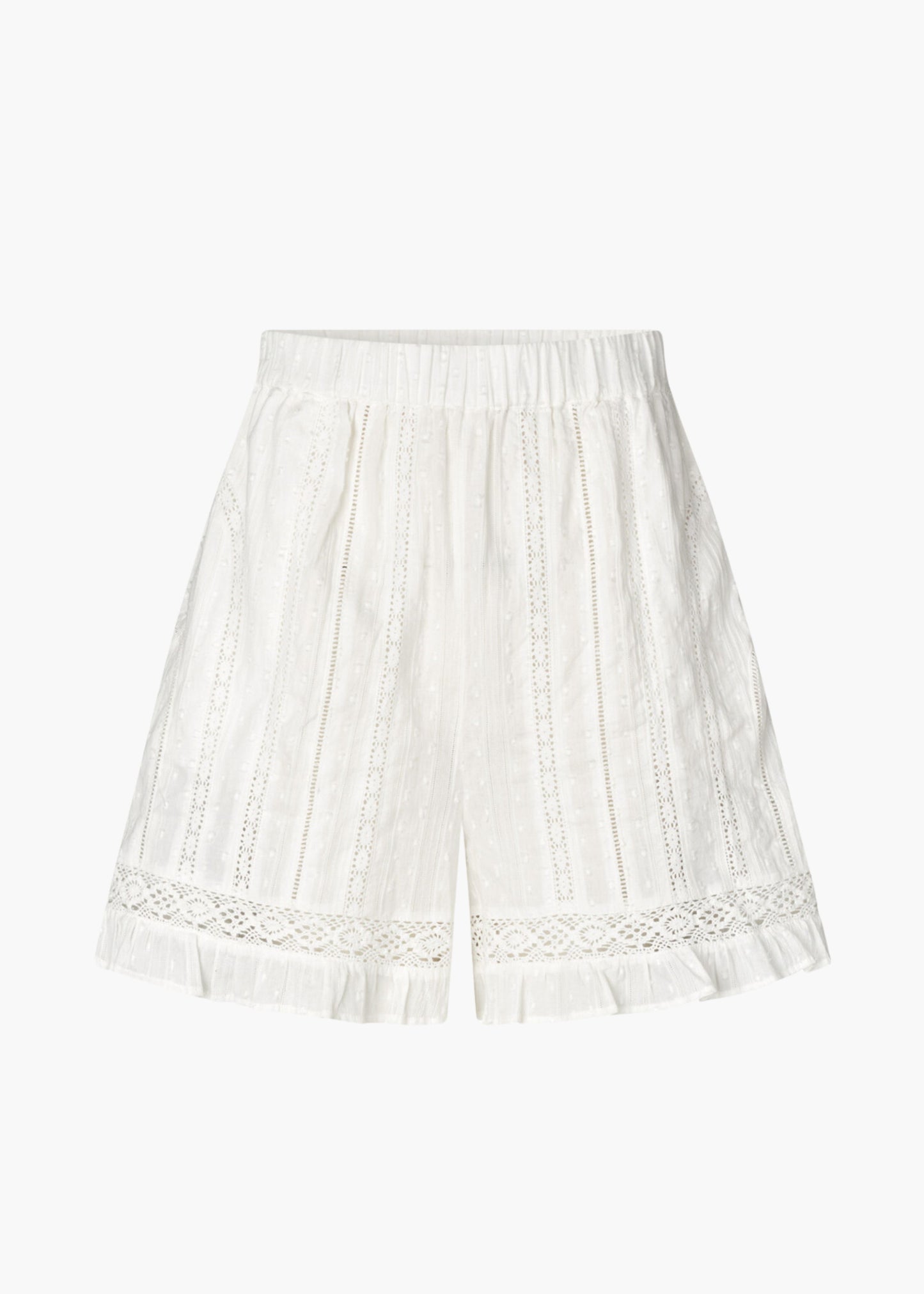 Barberacras shorts