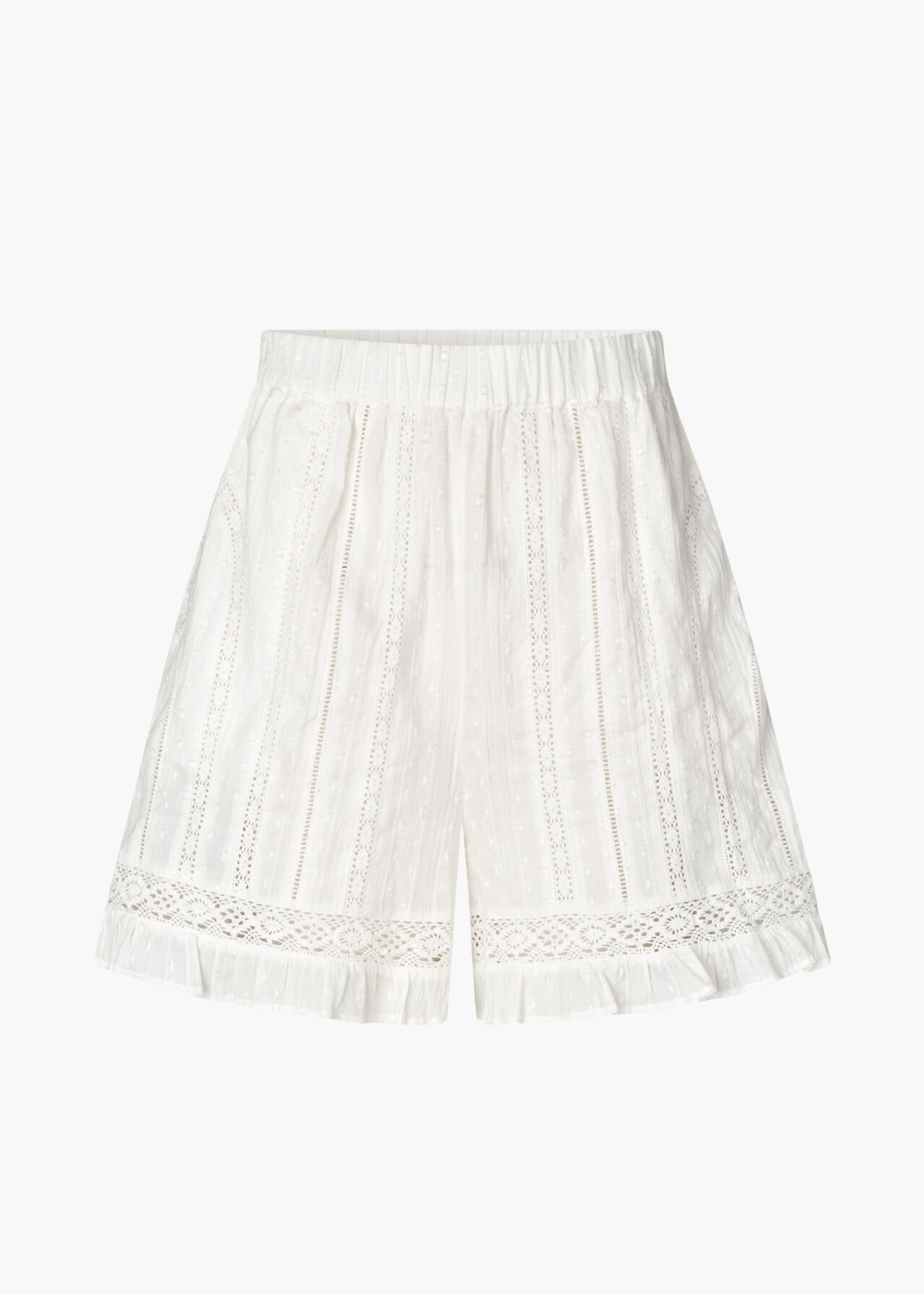 Barberacras shorts