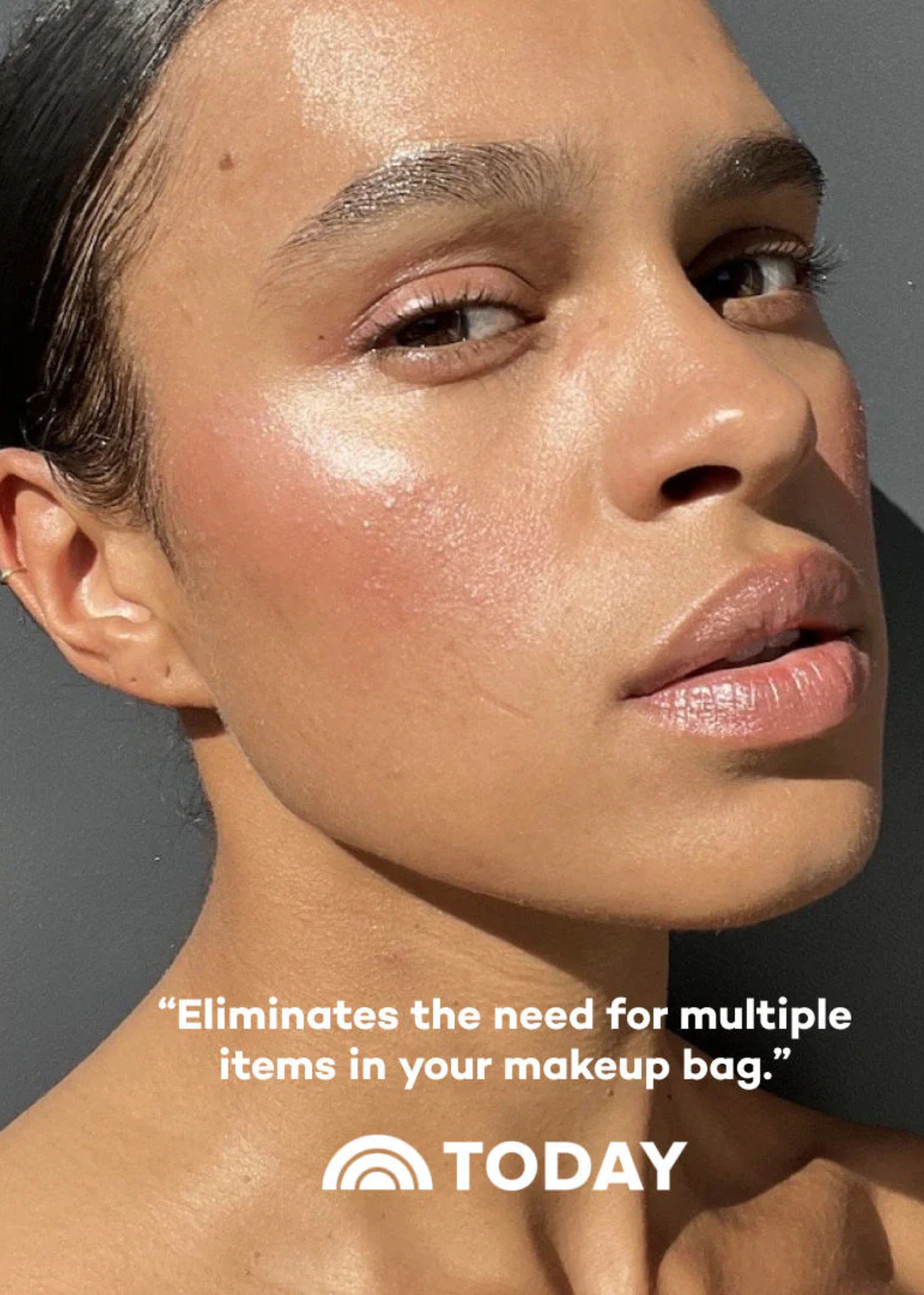 Tinted dew multi-stick, goodness