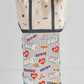 New York City icons tote