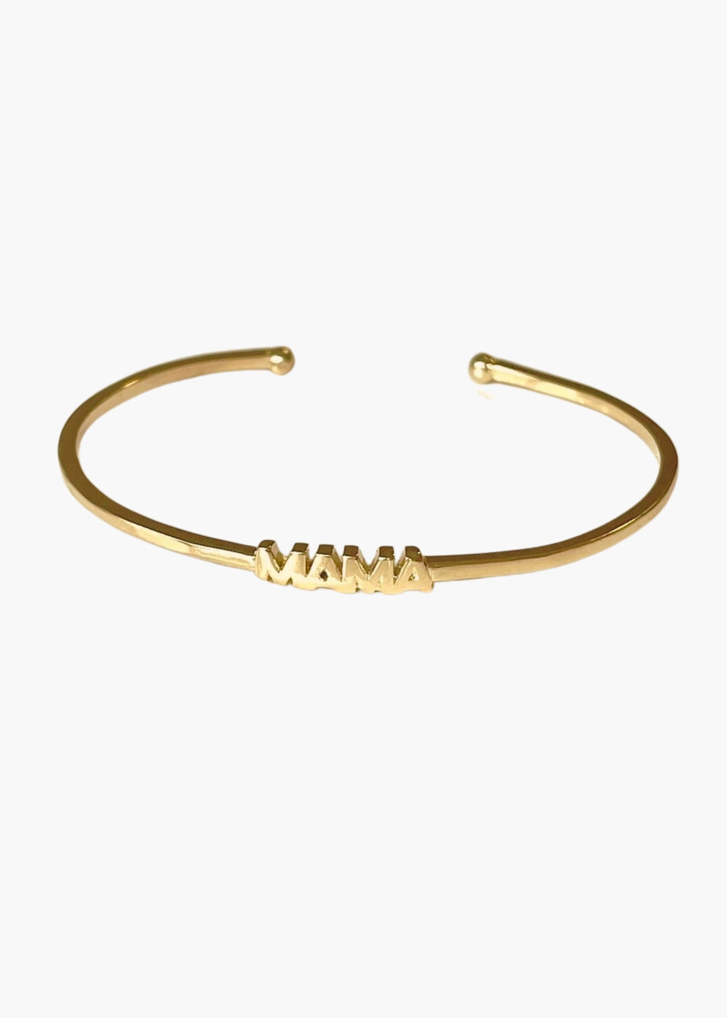 Mama cuff