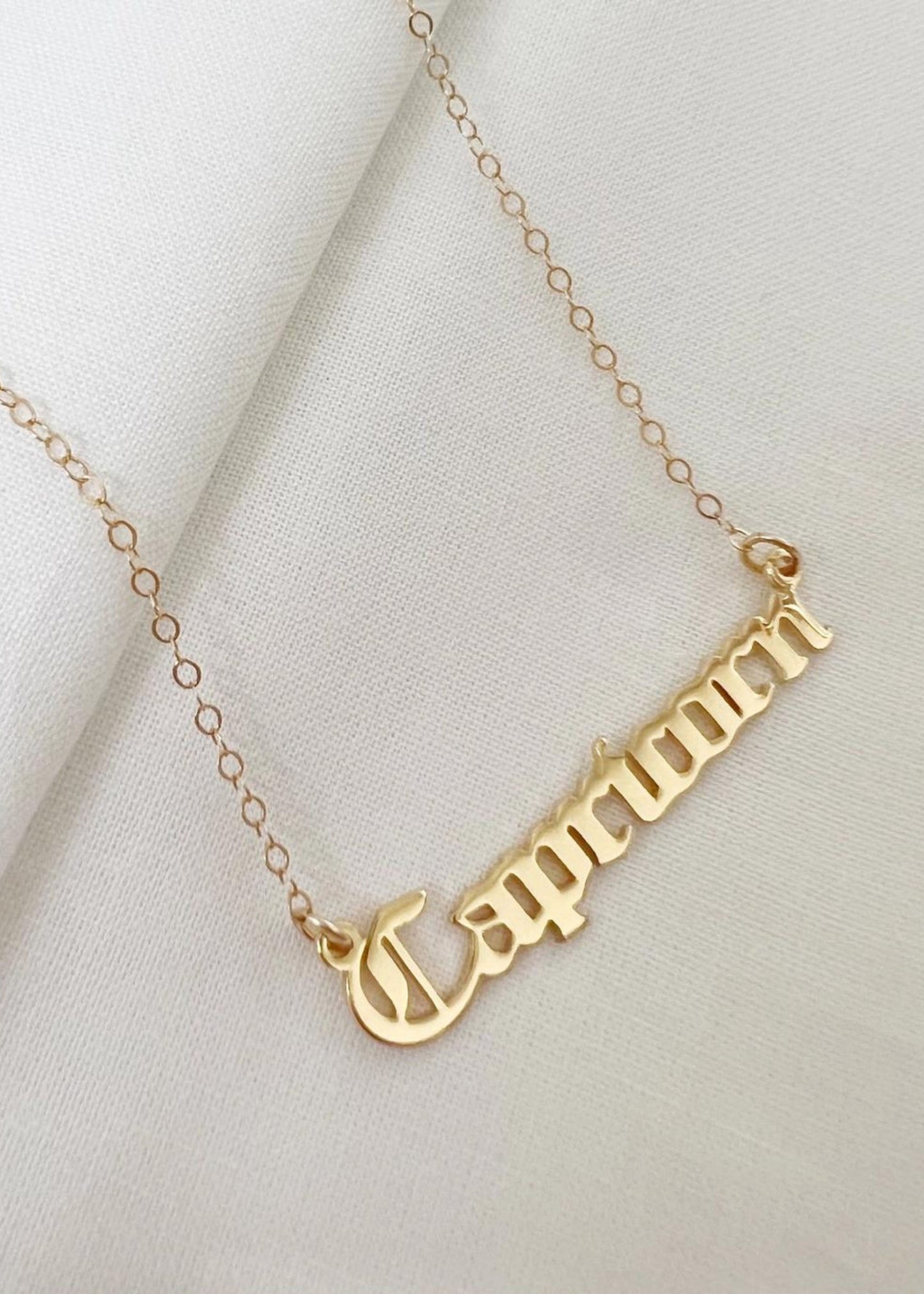 Zodiac pendant