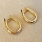 Angélique earrings