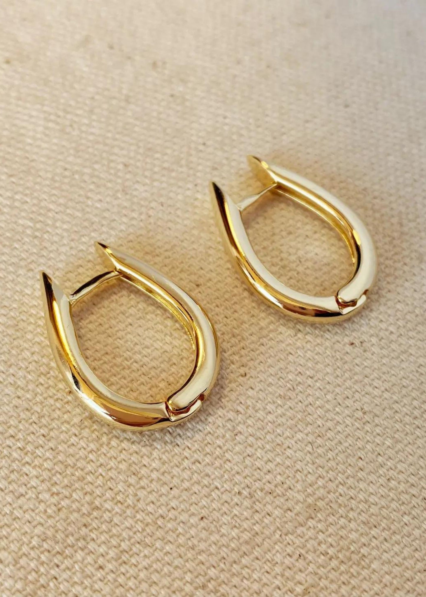 Angélique earrings