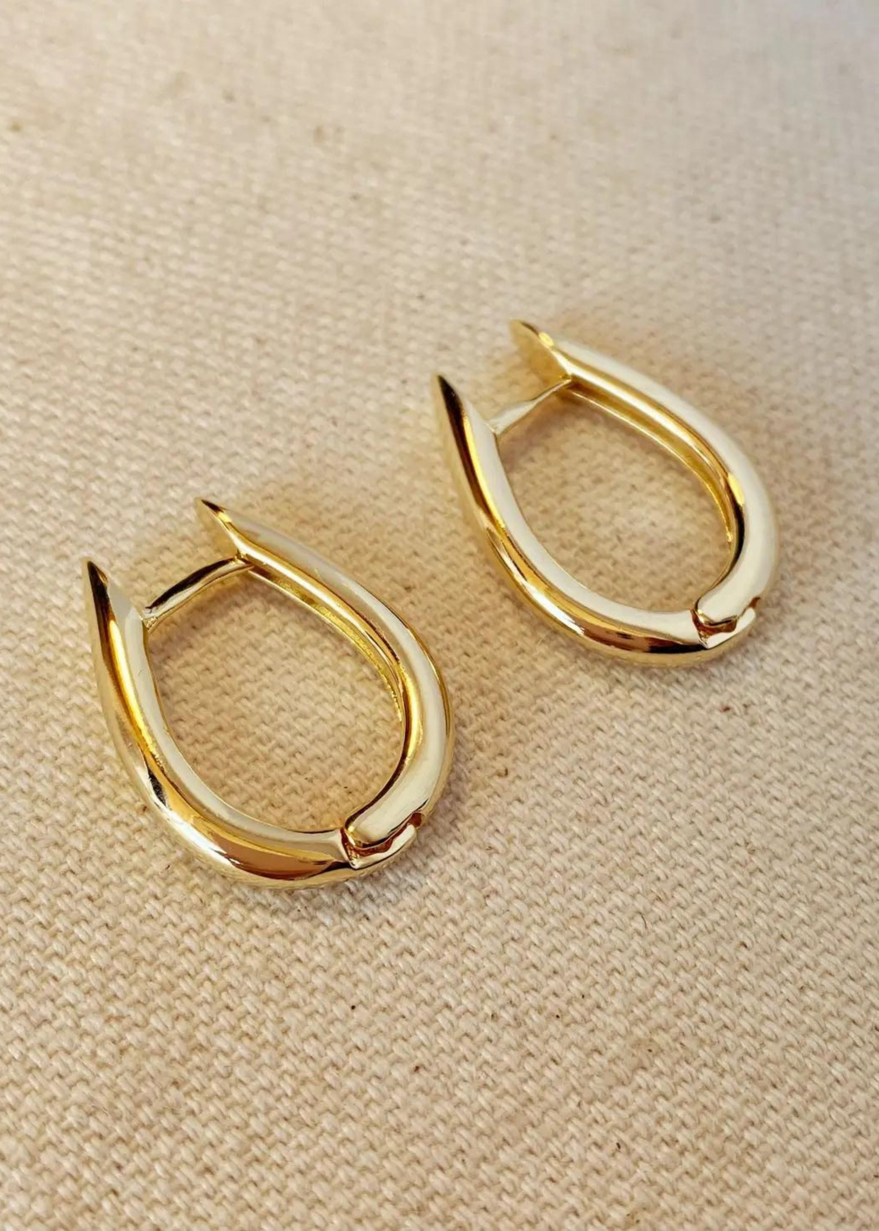 Angélique earrings