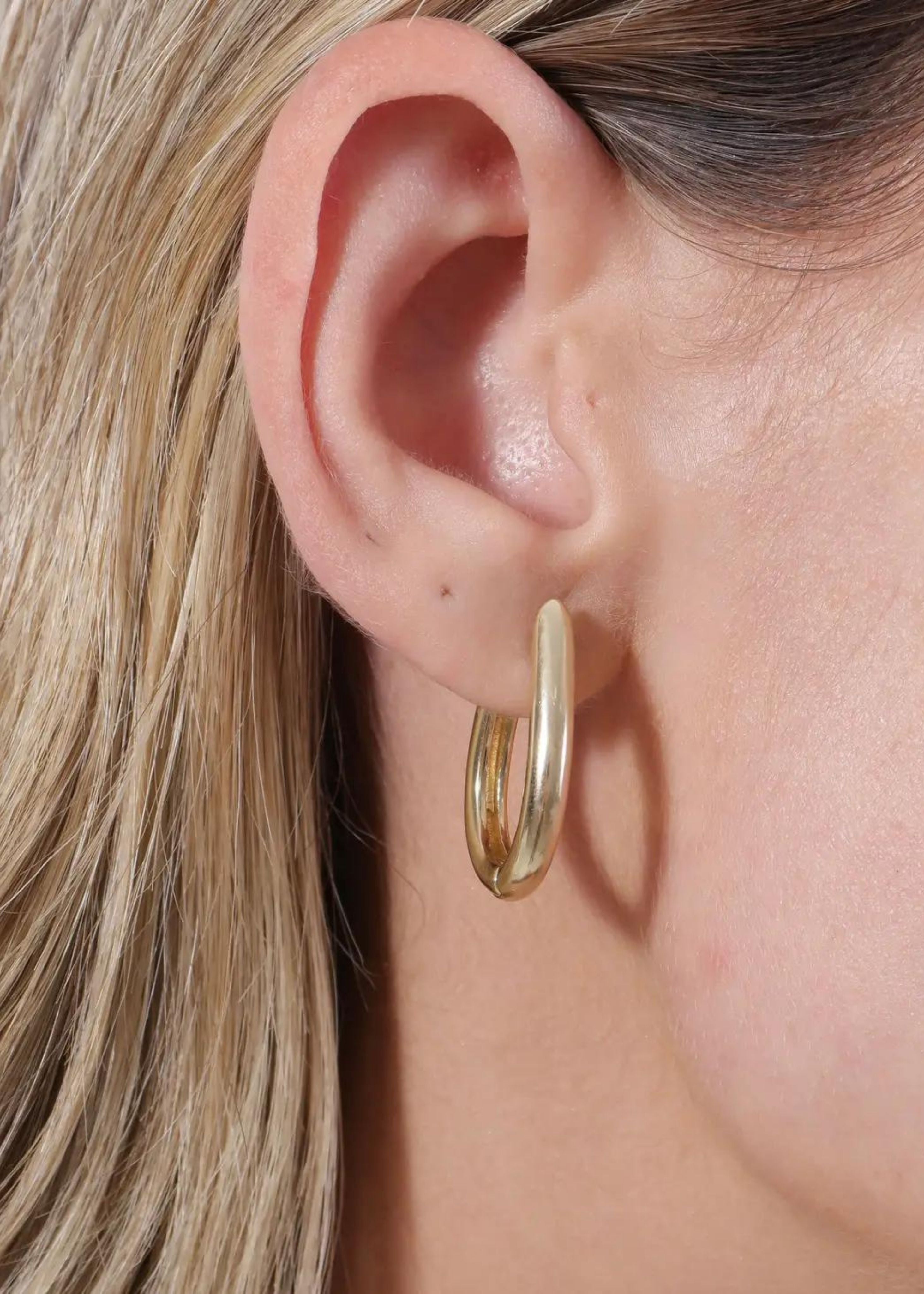 Angélique earrings