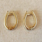 Angélique earrings